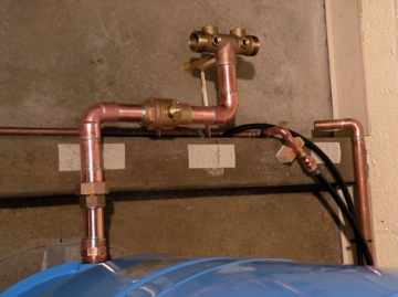 Trunnion Ball Valve 8in Class 150