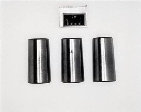 Spherical Roller Bearing bore Standard
