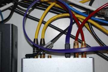Power Cable