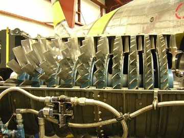 Screw Compressor 1500 m3/h