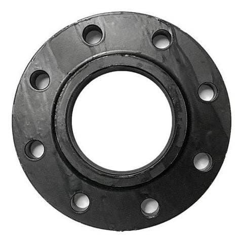 RTJ / Orifice Flange 8in