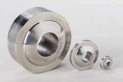 Kammprofile Gasket
