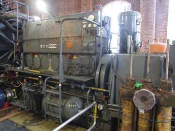 Sound Attenuated Genset