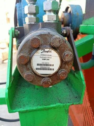 Tie-Rod Cylinder