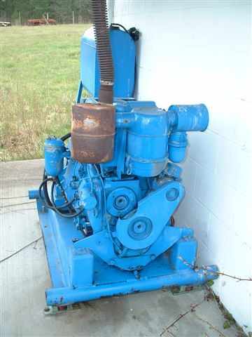Pressure Switch 0-100 bar
