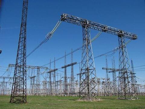 MV Switchgear