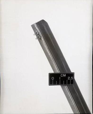 Thermocouple 0-40 bar